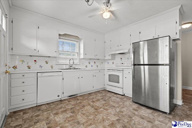 509 Spruce St, Florence, SC 29501