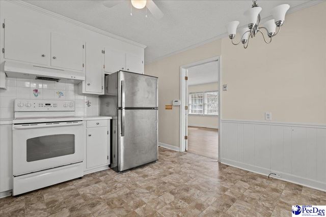 509 Spruce St, Florence, SC 29501