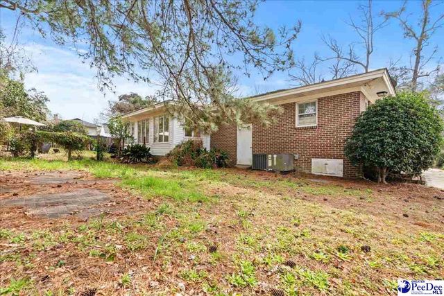 509 Spruce St, Florence, SC 29501