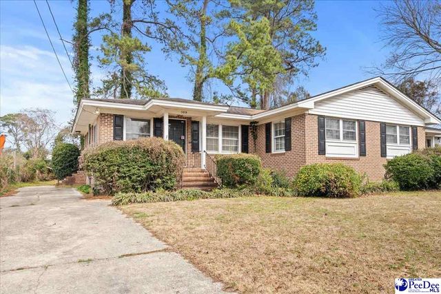 509 Spruce St, Florence, SC 29501