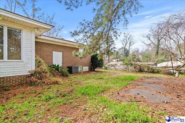 509 Spruce St, Florence, SC 29501