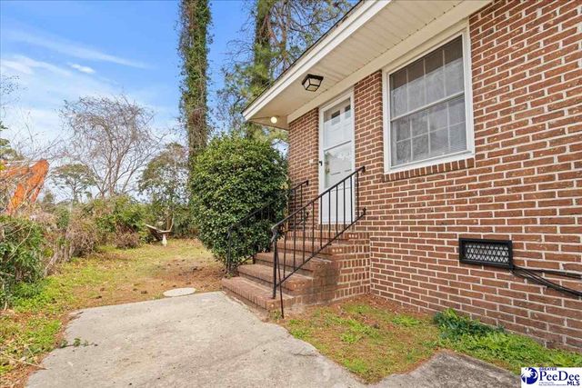 509 Spruce St, Florence, SC 29501