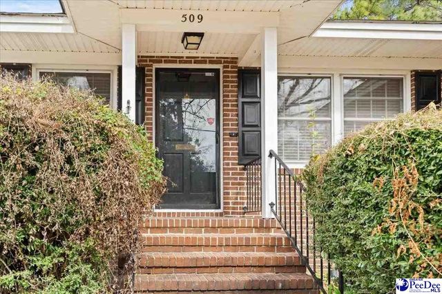 509 Spruce St, Florence, SC 29501