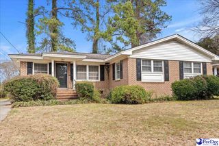 509 Spruce St, Florence, SC 29501