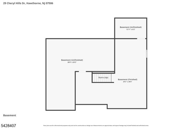 29 Cheryl Hills Dr, Hawthorne Boro, NJ 07506