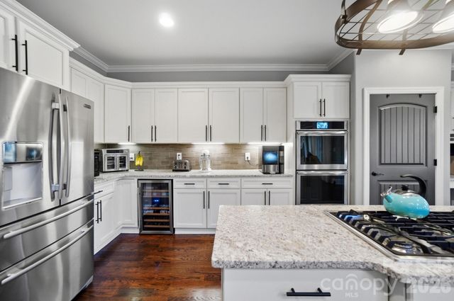 250 Barber Loop, Mooresville, NC 28117