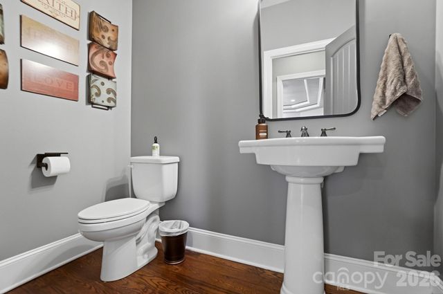 250 Barber Loop, Mooresville, NC 28117