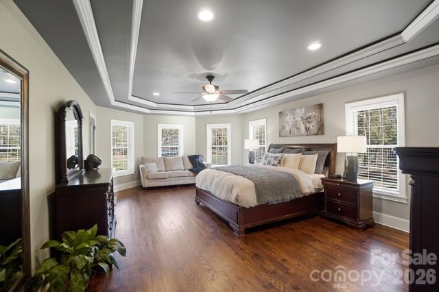 250 Barber Loop, Mooresville, NC 28117