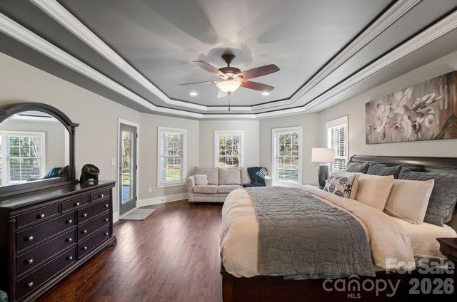 250 Barber Loop, Mooresville, NC 28117