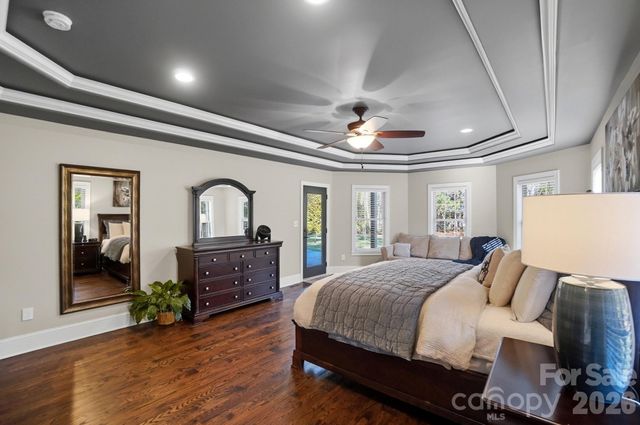 250 Barber Loop, Mooresville, NC 28117