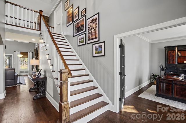 250 Barber Loop, Mooresville, NC 28117