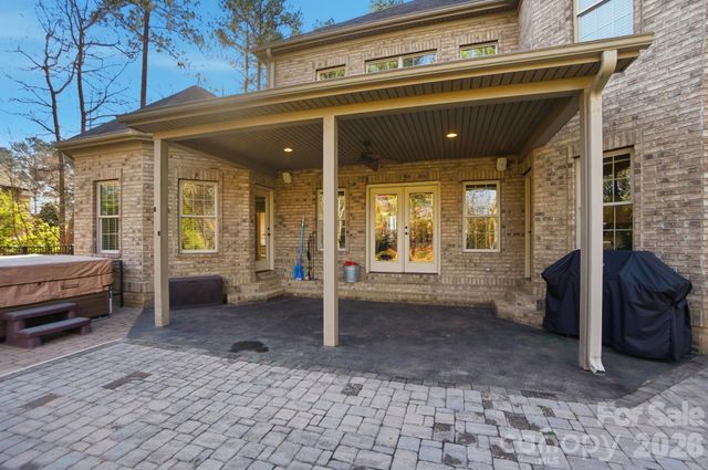 250 Barber Loop, Mooresville, NC 28117