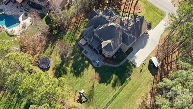 250 Barber Loop, Mooresville, NC 28117