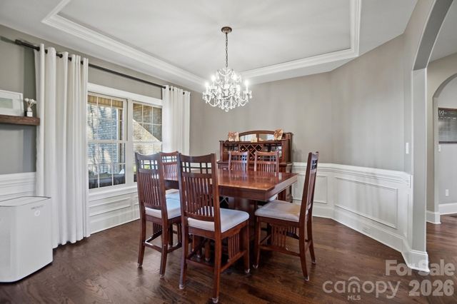 250 Barber Loop, Mooresville, NC 28117