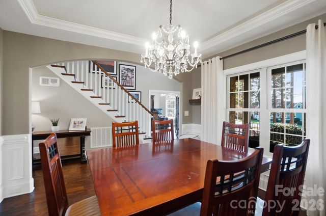 250 Barber Loop, Mooresville, NC 28117