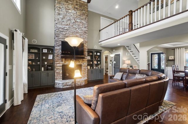 250 Barber Loop, Mooresville, NC 28117