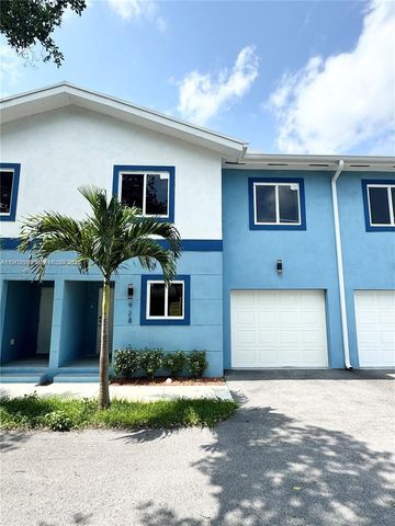926 NW 932 2nd Street, Fort Lauderdale, FL 33311