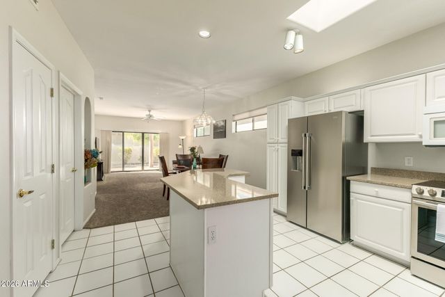 5445 E MCKELLIPS Road 23, Mesa, AZ 85215