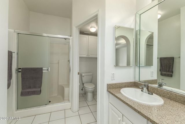 5445 E MCKELLIPS Road 23, Mesa, AZ 85215