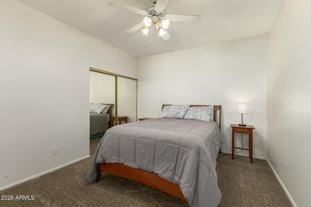 5445 E MCKELLIPS Road 23, Mesa, AZ 85215