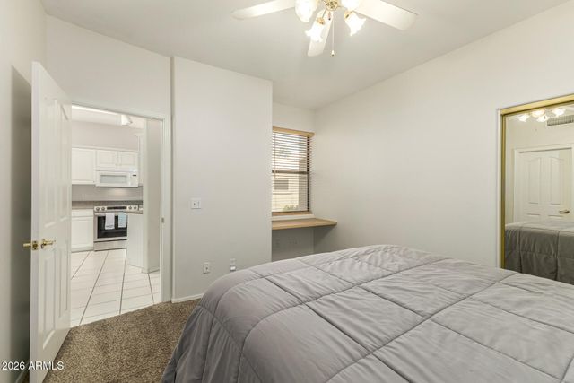 5445 E MCKELLIPS Road 23, Mesa, AZ 85215