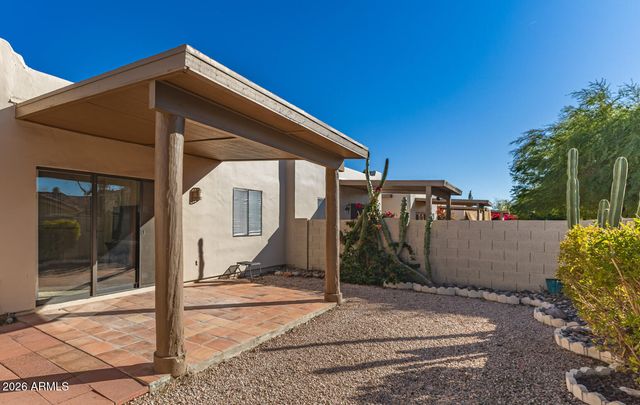 5445 E MCKELLIPS Road 23, Mesa, AZ 85215