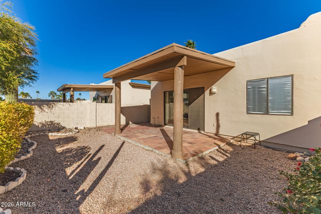 5445 E MCKELLIPS Road 23, Mesa, AZ 85215