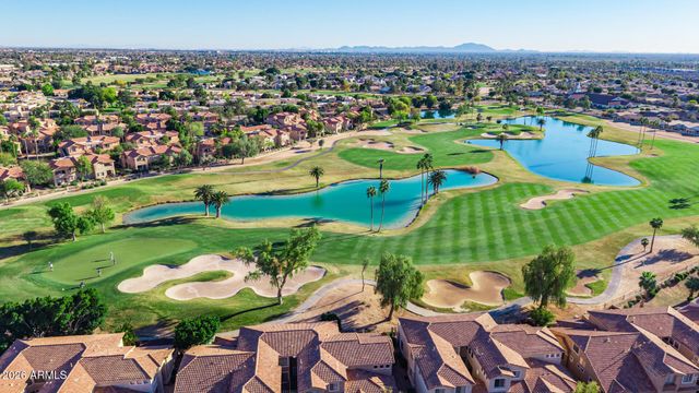 5445 E MCKELLIPS Road 23, Mesa, AZ 85215