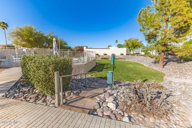 5445 E MCKELLIPS Road 23, Mesa, AZ 85215