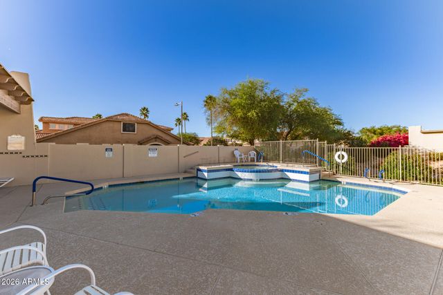5445 E MCKELLIPS Road 23, Mesa, AZ 85215
