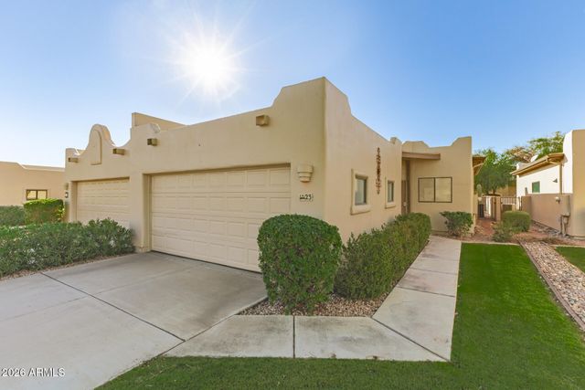 5445 E MCKELLIPS Road 23, Mesa, AZ 85215
