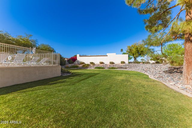 5445 E MCKELLIPS Road 23, Mesa, AZ 85215