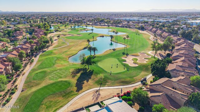 5445 E MCKELLIPS Road 23, Mesa, AZ 85215