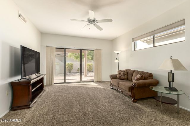 5445 E MCKELLIPS Road 23, Mesa, AZ 85215