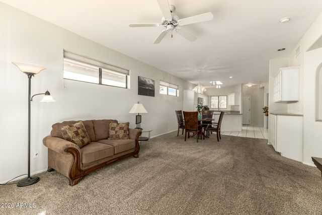 5445 E MCKELLIPS Road 23, Mesa, AZ 85215