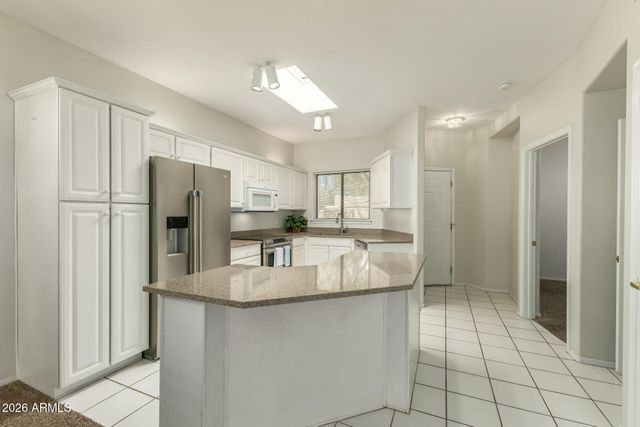 5445 E MCKELLIPS Road 23, Mesa, AZ 85215