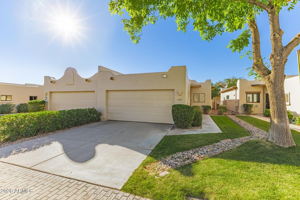 5445 E MCKELLIPS Road 23, Mesa, AZ 85215