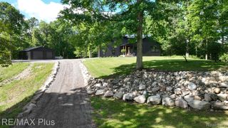 381 Miller Lake Road, Deerfield Township, MI 48421