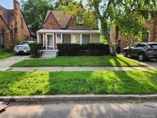 15110 Cruse Street, Detroit, MI 48227