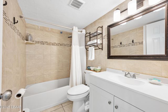 3724 S Atlantic Ave Unit 1, Daytona Beach, FL 32118