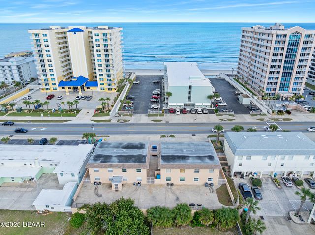 3724 S Atlantic Ave Unit 1, Daytona Beach, FL 32118