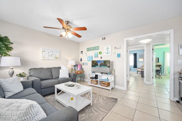 3724 S Atlantic Ave Unit 1, Daytona Beach, FL 32118