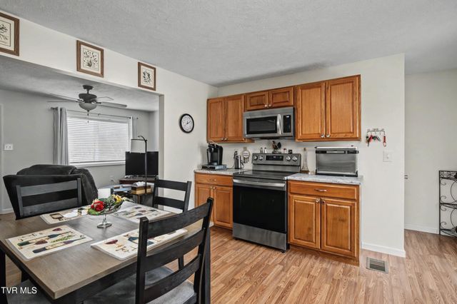 153 Pinnacle Drive, Elizabethton, TN 37643