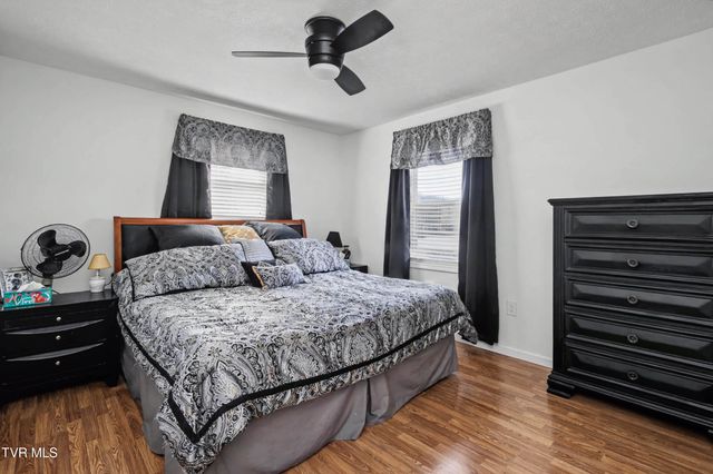 153 Pinnacle Drive, Elizabethton, TN 37643