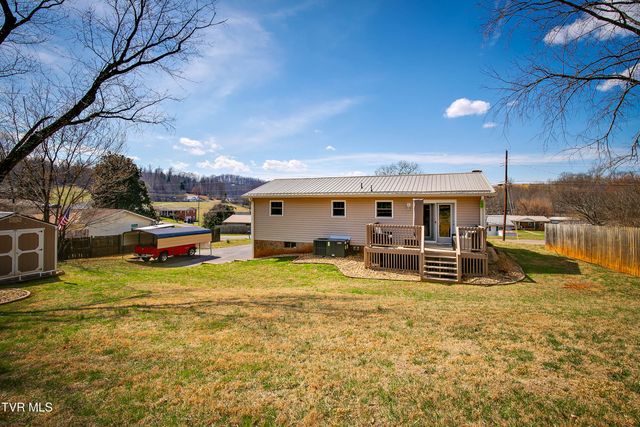 153 Pinnacle Drive, Elizabethton, TN 37643