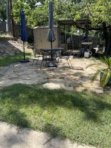 8110 County Road 550, Brownwood, TX 76801