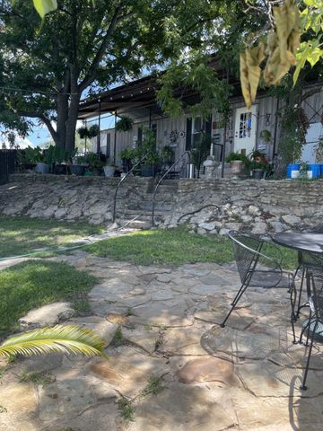 8110 County Road 550, Brownwood, TX 76801