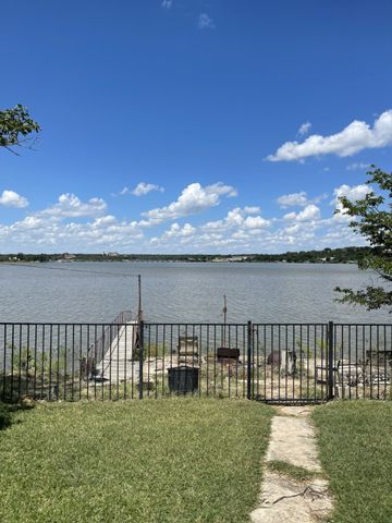 8110 County Road 550, Brownwood, TX 76801