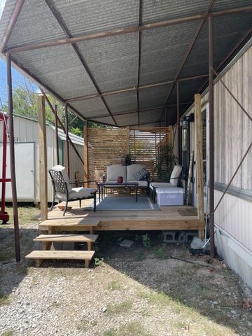 8110 County Road 550, Brownwood, TX 76801