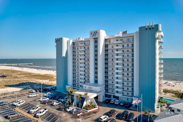 25800 Perdido Beach Boulevard 406, Orange Beach, AL 36561